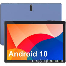 10 &#39;&#39; Tablet PC 4GB + 64GB Speicher 1280 * 800IPS 2 + 13MP Kamera